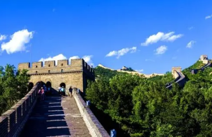 12月去北京穿什么合适 ?2021年12月去北京旅游冷吗