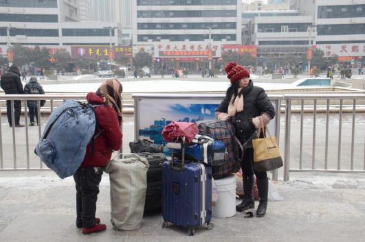 核酸检测的方法 2022春运核酸检测什么时候开始