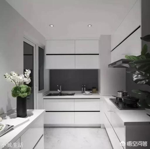 廚房裝修，有什么建議？