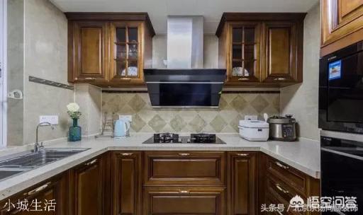 廚房裝修，有什么建議？