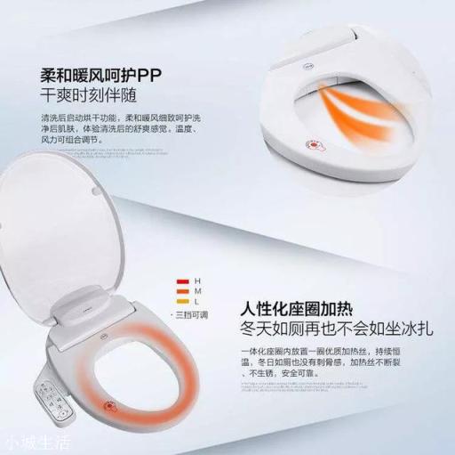 智能马桶盖怎么样？有必要购买吗？