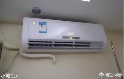 为什么中国部分的人很少用空调的制热功能来取暖，你怎么看？