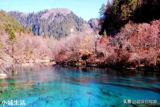 九寨沟还能去吗？