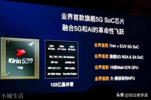 如果华为也用高通处理器，你还会购买吗？