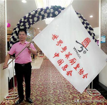 粤菜是我国八大菜系之一，为什么感觉无招牌菜像北京烤鸭那样家喻户晓？