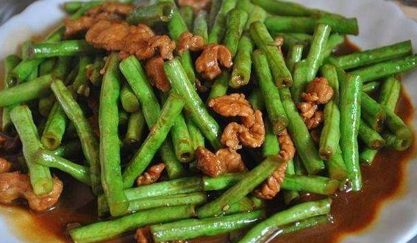 炒熟的豆角隔夜能吃吗