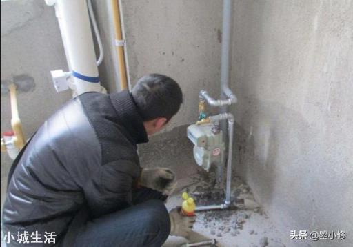 如何缠绕生料带才不会漏水？