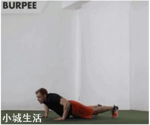 每天只有40分钟该怎么锻炼?