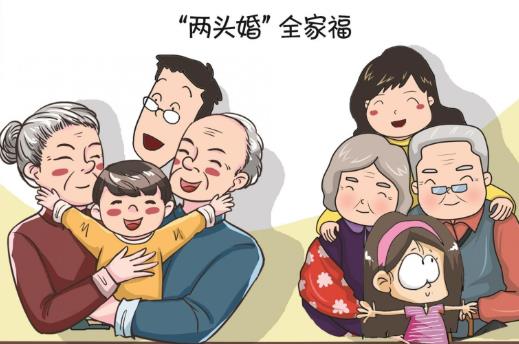 两头婚是什么意思?江浙兴起的两头婚好不好