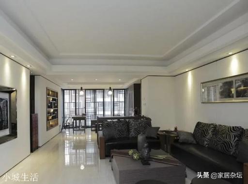 客厅是装木地板好还是瓷砖好?