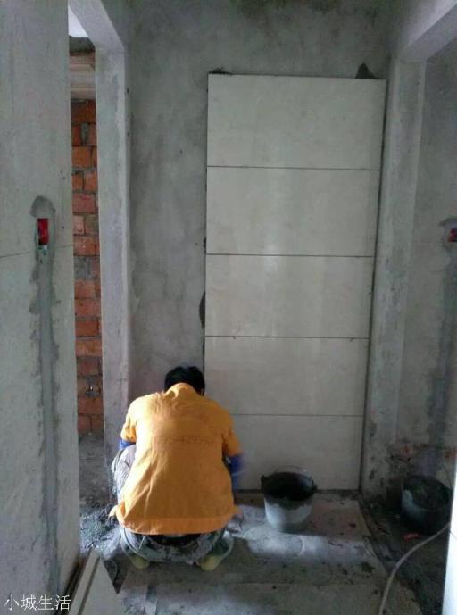 装修房子的步骤有哪些？