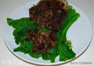 一般情况下都会说小时候妈妈做的味道，那么爸爸有没有留下让你回味的美食呢？