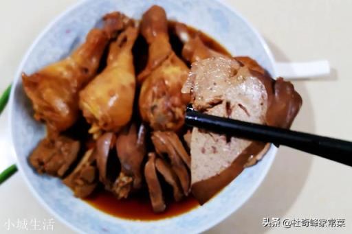 一般情况下都会说小时候妈妈做的味道，那么爸爸有没有留下让你回味的美食呢？