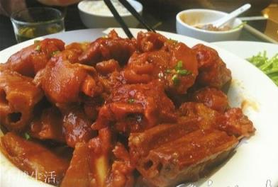 一般情况下都会说小时候妈妈做的味道，那么爸爸有没有留下让你回味的美食呢？