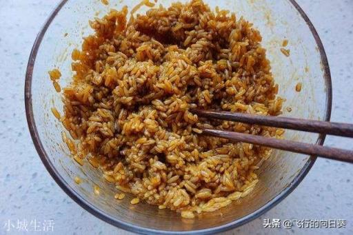一般情况下都会说小时候妈妈做的味道，那么爸爸有没有留下让你回味的美食呢？