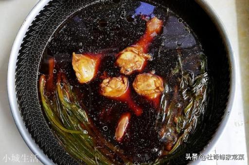 一般情况下都会说小时候妈妈做的味道，那么爸爸有没有留下让你回味的美食呢？