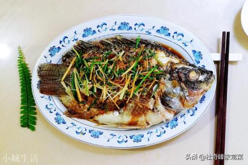 你的拿手菜是什么？有没有做给亲人吃过？