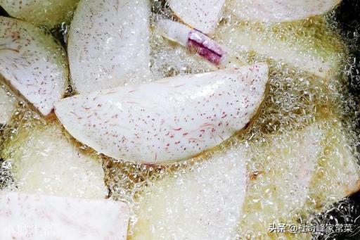 你的拿手菜是什么？有没有做给亲人吃过？