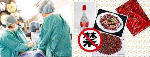 武汉江汉博仕医院：痔疮是辣椒引起的吗