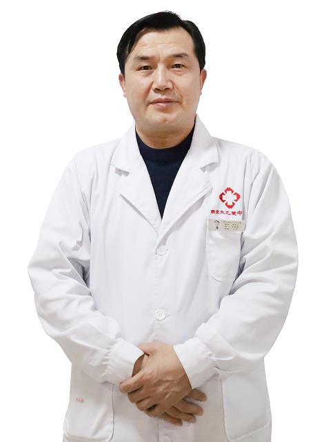 肿瘤名医邓爱平主任坐诊南京太乙堂中医院