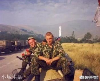 1999年科索沃战争停战后，俄军现身科索沃，北约为什么不开枪？