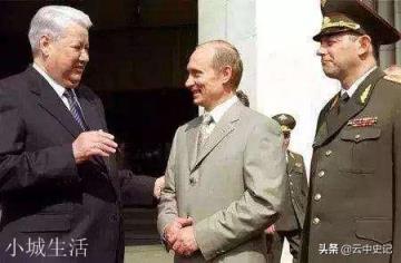 1999年科索沃战争停战后，俄军现身科索沃，北约为什么不开枪？