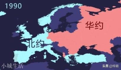 1999年科索沃战争停战后，俄军现身科索沃，北约为什么不开枪？