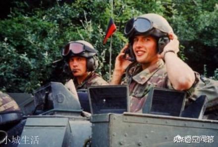1999年科索沃战争停战后，俄军现身科索沃，北约为什么不开枪？