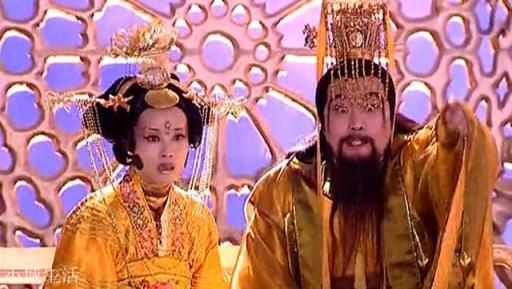 孙悟空大闹天宫时，如果如来不到，孙悟空会怎么样？