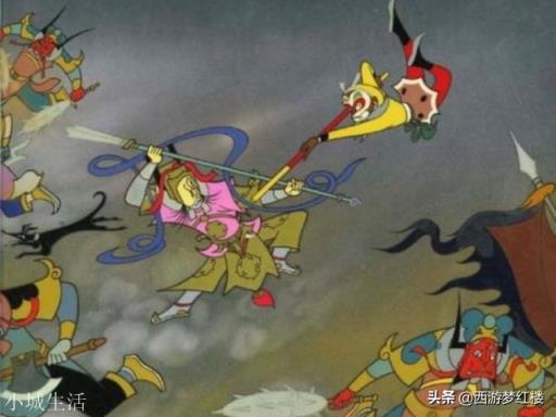 孙悟空大闹天宫时，如果如来不到，孙悟空会怎么样？