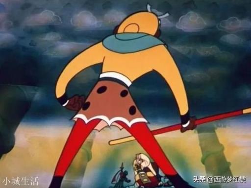 孙悟空大闹天宫时，如果如来不到，孙悟空会怎么样？