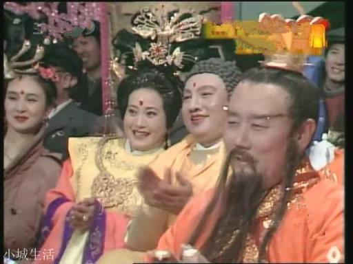 孙悟空大闹天宫时，如果如来不到，孙悟空会怎么样？