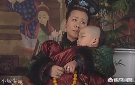 《康熙王朝》顺治帝福临真是因为董鄂妃病逝，看破红尘出家的吗？史实真相如何？