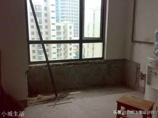 小户型房子，打算把飘窗利用起来，该怎么设计，需要注意什么问题？