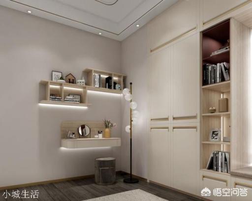 小户型房子，打算把飘窗利用起来，该怎么设计，需要注意什么问题？