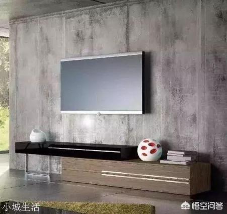 怎么装修电视背景好看？
