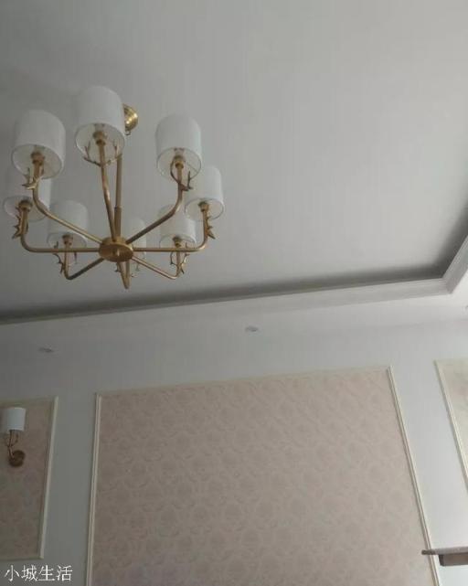 怎么装修电视背景好看？