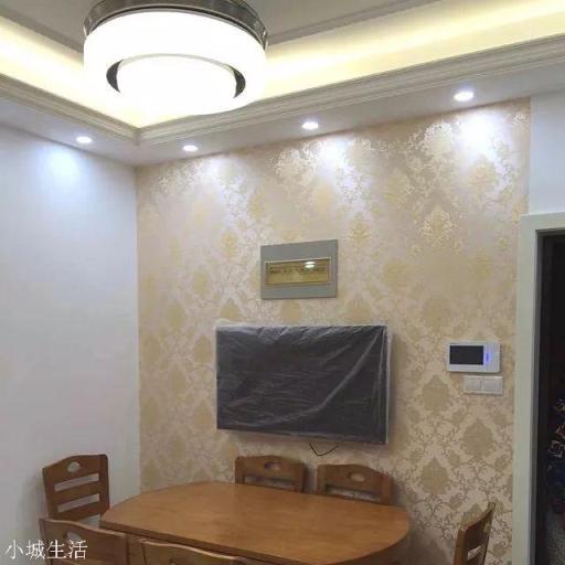 怎么装修电视背景好看？