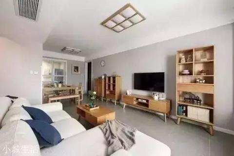 怎么装修电视背景好看？