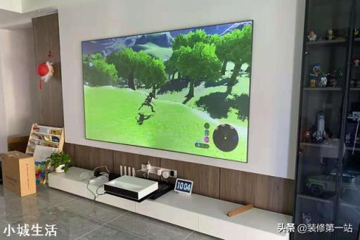 你怎么看激光电视取代液晶电视？