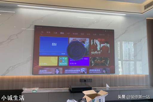 你怎么看激光电视取代液晶电视？