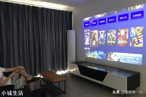 你怎么看激光电视取代液晶电视？