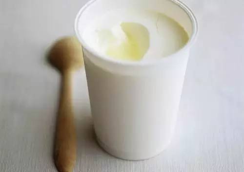喝酸奶减肥法 正确饮用酸奶