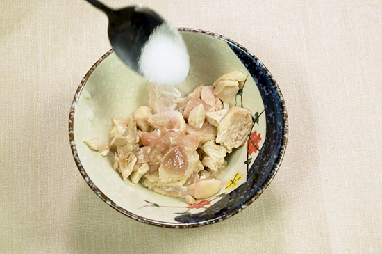 咖喱鸡肉饭的做法