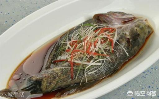 笋壳鱼怎么烧？