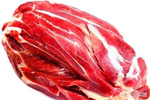 怎样把大块牛肉煮熟后切片后像猪肉一样软烂不塞牙？饭店是不是加硝盐或小苏打腌后再煮的？