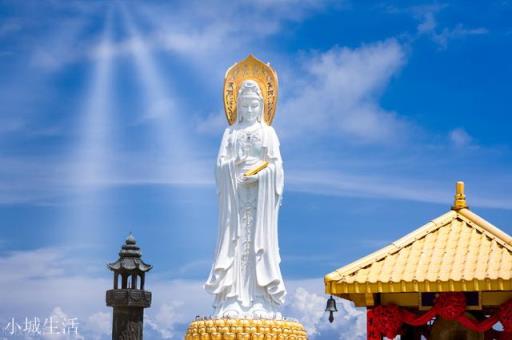 《西游记》中孙悟空为什么在平顶山大骂观音菩萨活该一世无夫？