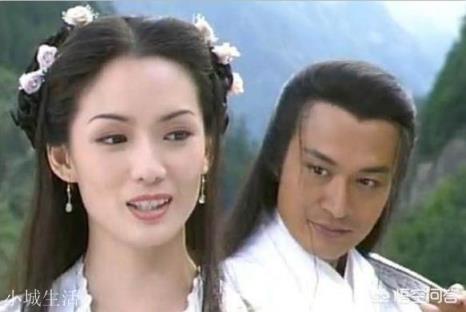 八仙中唯一的女性何仙姑是如何成仙的?