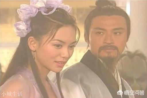 八仙中唯一的女性何仙姑是如何成仙的?