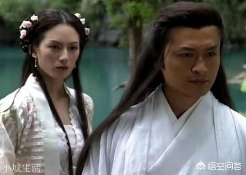 八仙中唯一的女性何仙姑是如何成仙的?